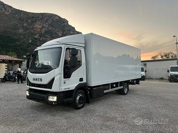 Iveco Eurocargo 80E22 Euro 6 -32A-