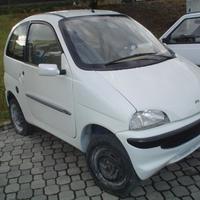 Ligier Nova 500 Diesel