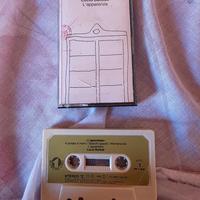 musicassetta