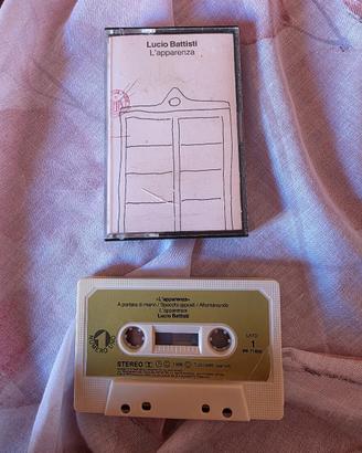 musicassetta