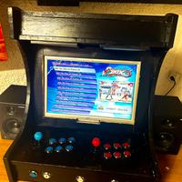 Cabinato Retro Game