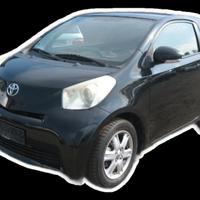 ricambi toyota iq