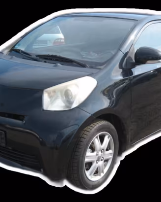 ricambi toyota iq