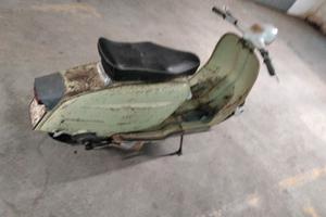 lambretta 125 li