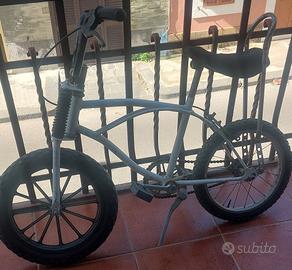 BMX Vintage – Ruote da 16” – Stile Old School