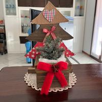 Decorazioni natalizie