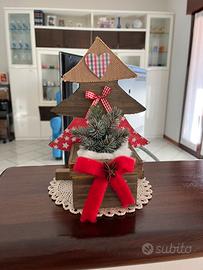Decorazioni natalizie
