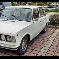 SPORTELLI FIAT 124 SPECIAL  1°SERIE 