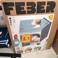Casa da esterno per bambini feber