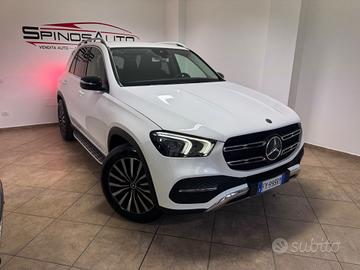 Mercedes-benz GLE 300 d 4Matic Sport Plus