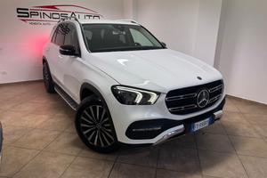 Mercedes-benz GLE 300 d 4Matic Sport Plus