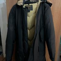 Parka - Woolrich vintage  U.S.A.