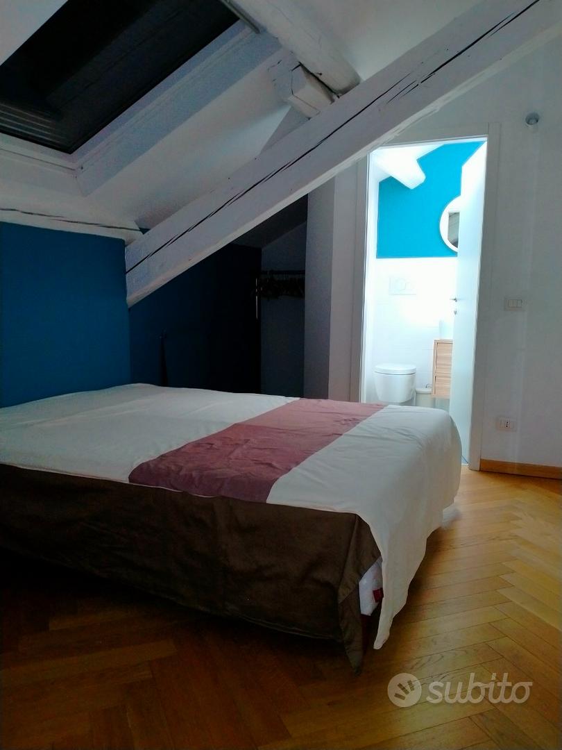 Appartamento – Milano, San Cristoforo, Municipio 6 - Vista 5