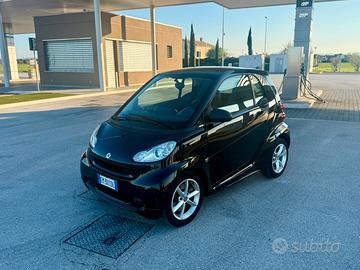 Smart Diesel automatica NEOPATENTATI tetto panoram