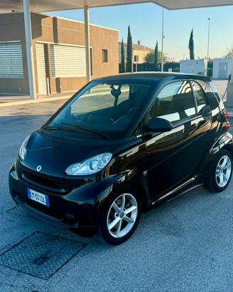 Smart Diesel automatica NEOPATENTATI tetto panoram