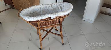 Culla Rattan