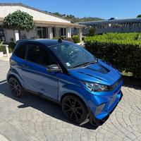 Aixam gto