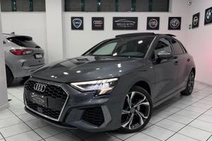 Audi A3 SPB 35 TDI S tronic line edition