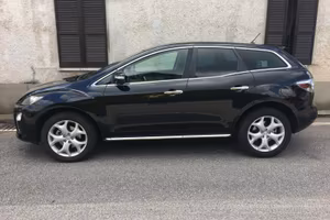 Mazda CX-7 diesel 2.2 Sport Tourer 173CV