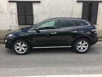 Mazda CX-7 diesel 2.2 Sport Tourer 173CV
