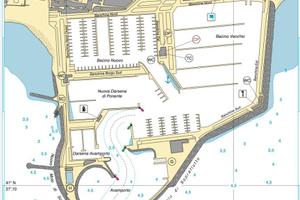 Ormeggio Nettuno 12,50x4,25