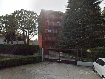 Box auto singolo, corso Sempione Busto Arsizio