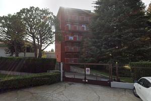 Box auto singolo, corso Sempione Busto Arsizio