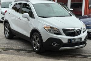 Mokka 1.7 CDTI ( 118 mila km )- 130CV- Cosmo-unipr