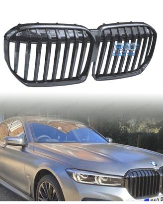 GRIGLIA BMW G11 G12 19-22 LOOK M PERFORMANCE