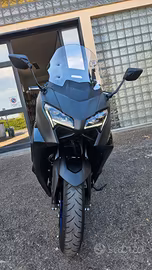T Max 560 2025 euro 5+