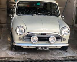 Mini Minor MK2