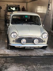 Mini Minor MK2