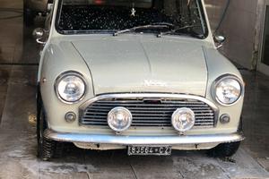 Mini Minor MK2