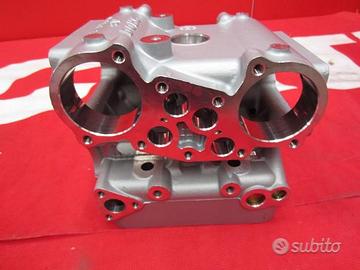 Testa Compl. Per Ducati Monster S4/2001 30120942A