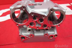 Testa Compl. Per Ducati Monster S4/2001 30120942A