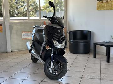 Aprilia Leonardo 150
