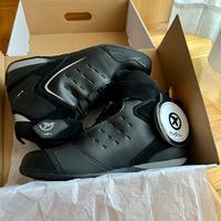 Scarpe da moto Xpd X-road 44