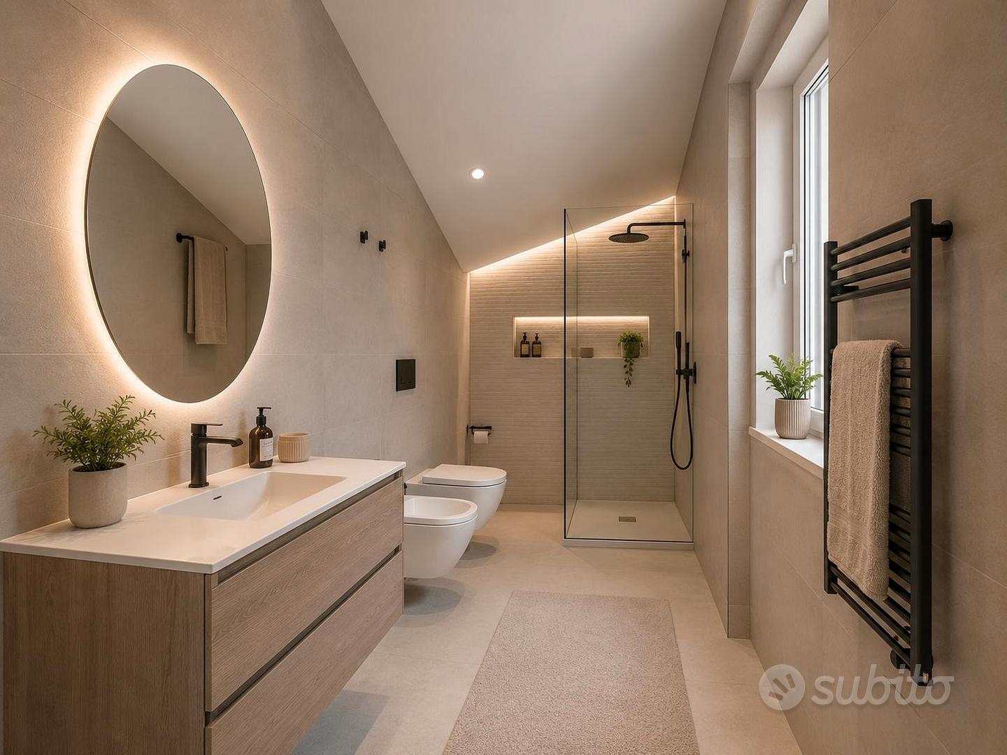 Apartment in Sètimu/Settimo San Pietro, Casteddu/Cagliari - Vista 4