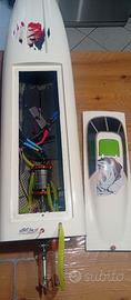 Scafo rc
