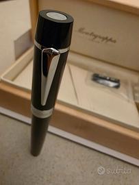 Penna roller Mercedes Benz Black