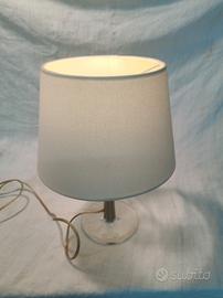 Lampada da comodino Mazzega