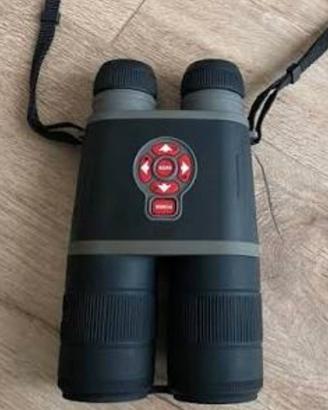 Binocolo atn giorno e notturno