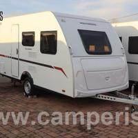 WEINSBERG WEINSBERG CARACITO 390 QD