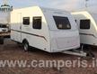 WEINSBERG WEINSBERG CARACITO 390 QD