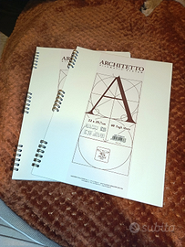 Quaderni architetto