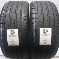 2 GOMME 275 40 22 PIRELLI A55594