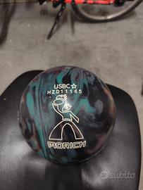 Palla da Bowling MoRich LevRG 15LB "EZ REV"