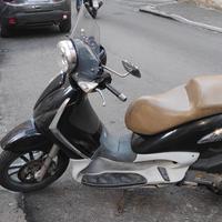 Piaggio Beverly 125 - 2008
