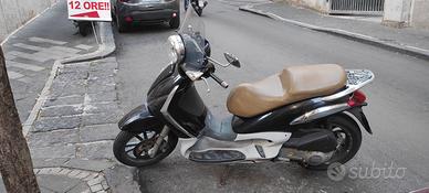 Piaggio Beverly 125 - 2008