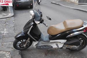 Piaggio Beverly 125 - 2008